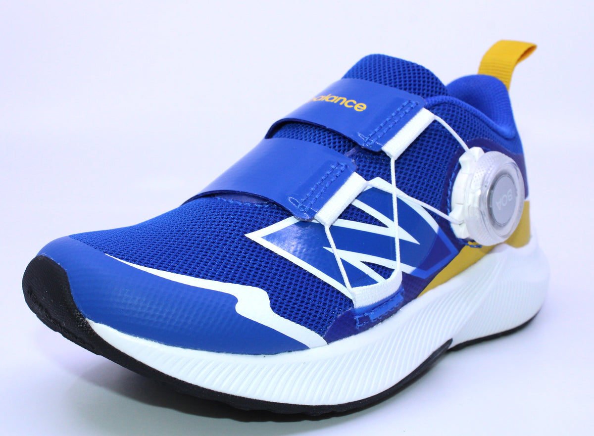 Espadrilles New Balance TRVLCB4 G Garçon