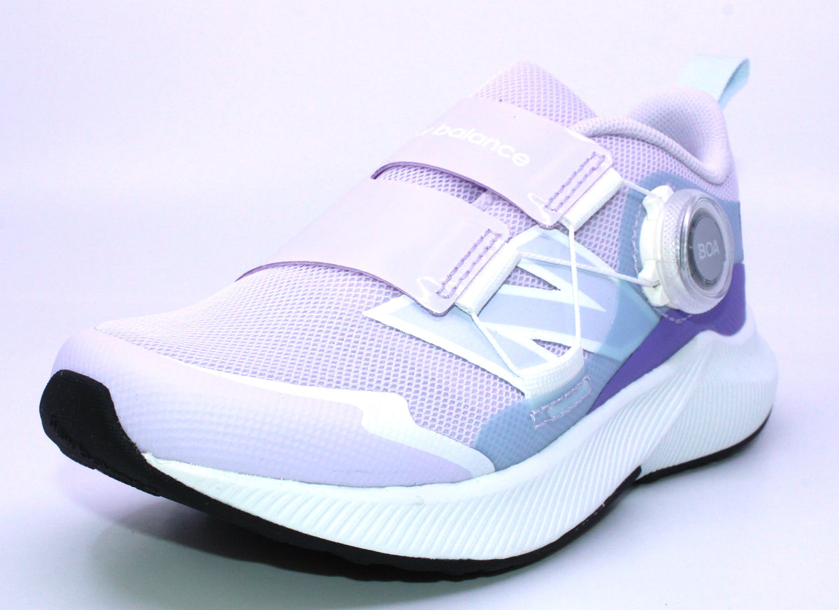 Espadrilles New Balance Reveal V4 Fille