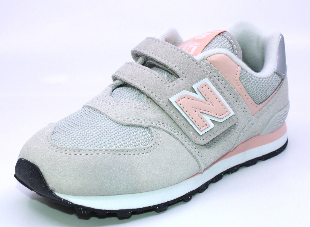 Espadrilles New Balance 574 Fille