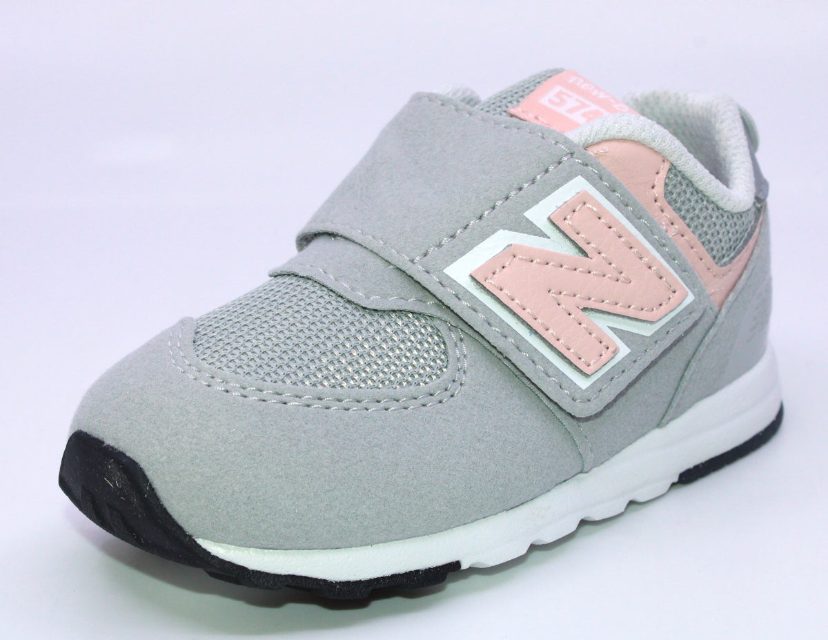 Espadrilles New Balance 574 Fille