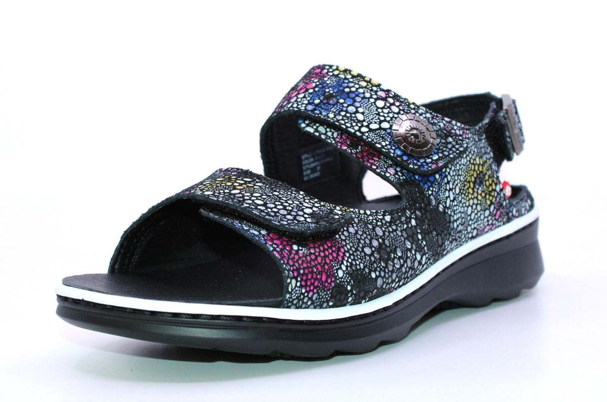 Sandales Mephisto Lyra W Femme