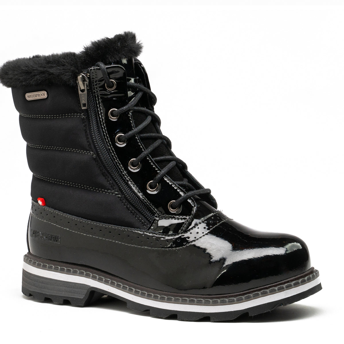 Bottes d'hiver Nexgrip Ice Kim 6.0 Femme