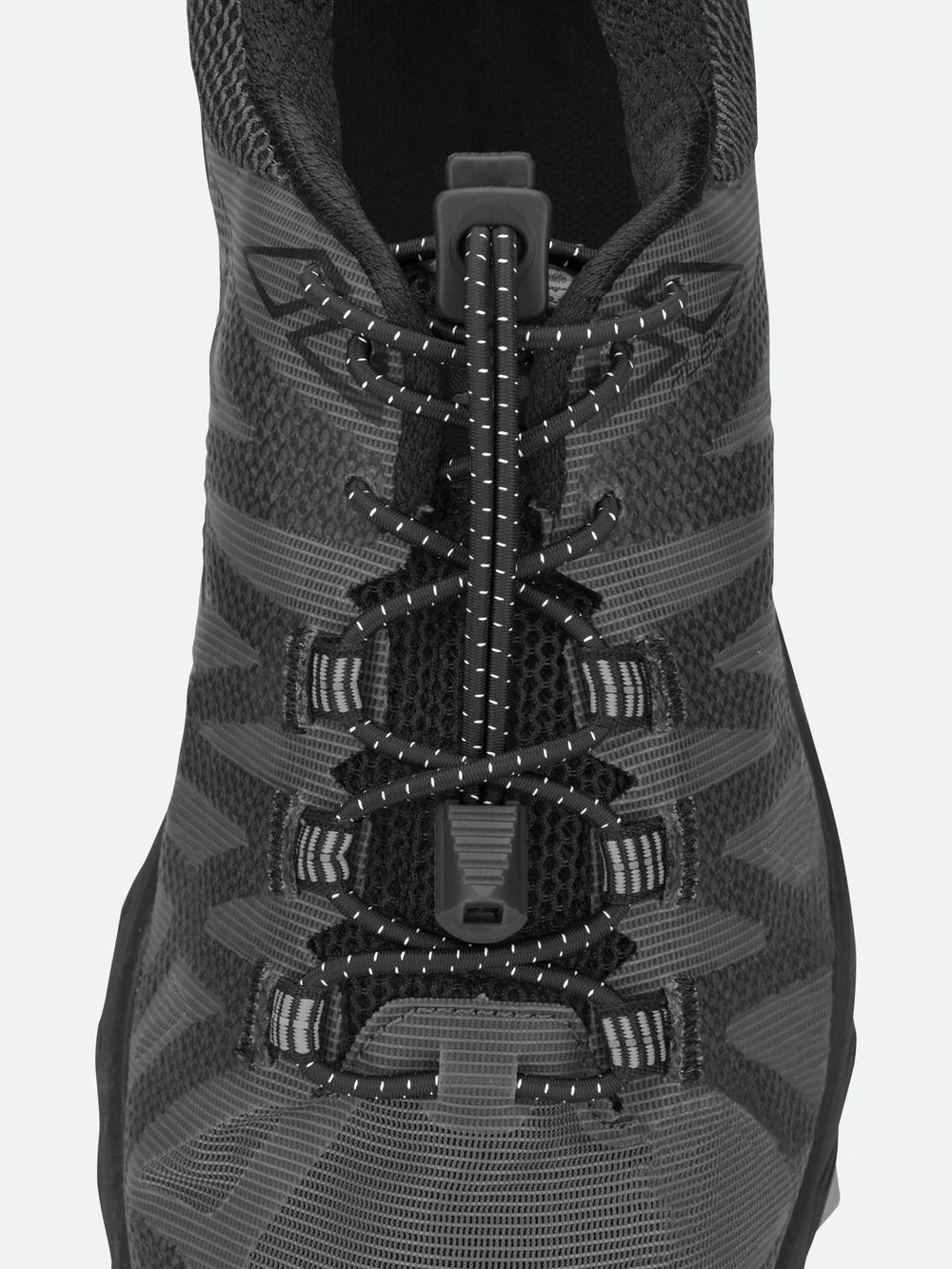 Lacets bungee Nathan Lock Lace