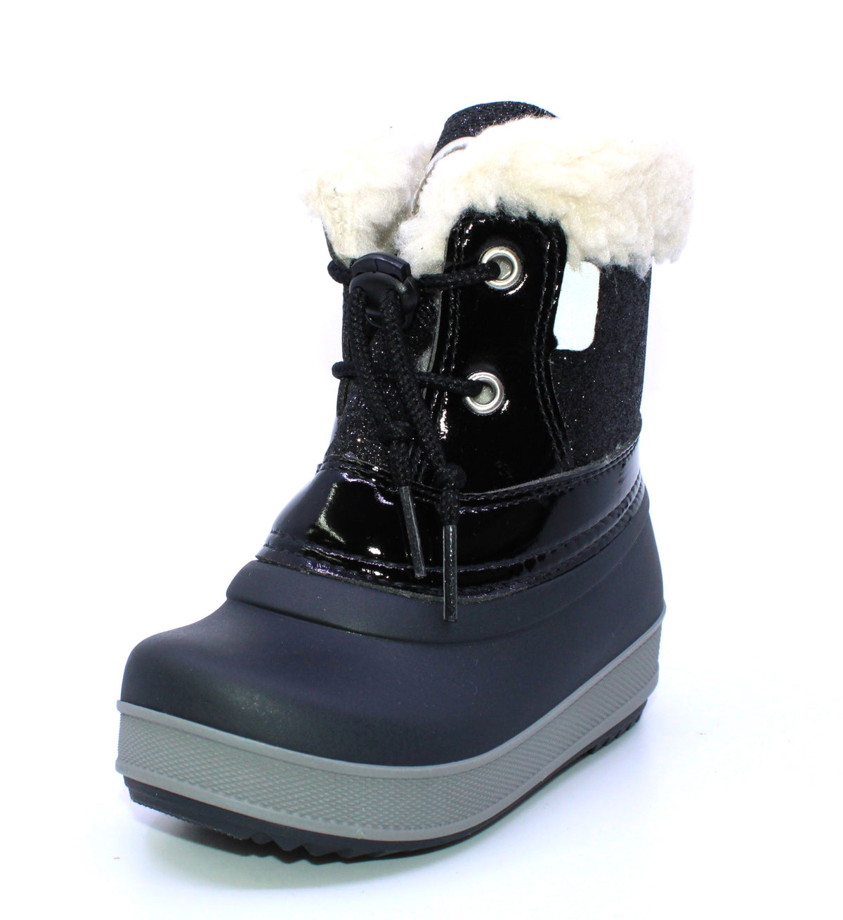 Bottes d'hiver Olang Ape F Fille