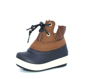 Bottes d'hiver Olang Ape G Garçon