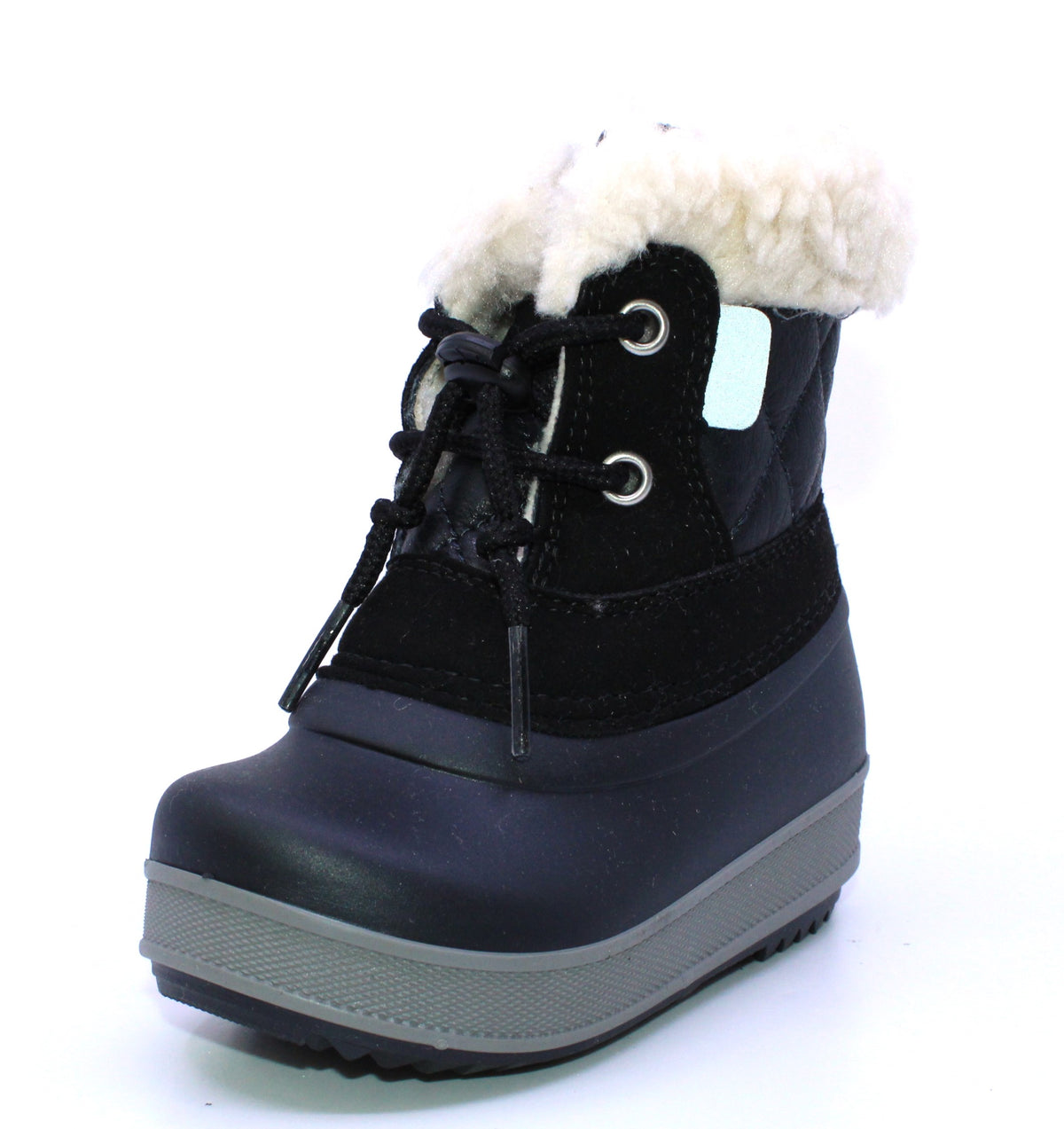 Bottes d'hiver Olang Ape G Garçon