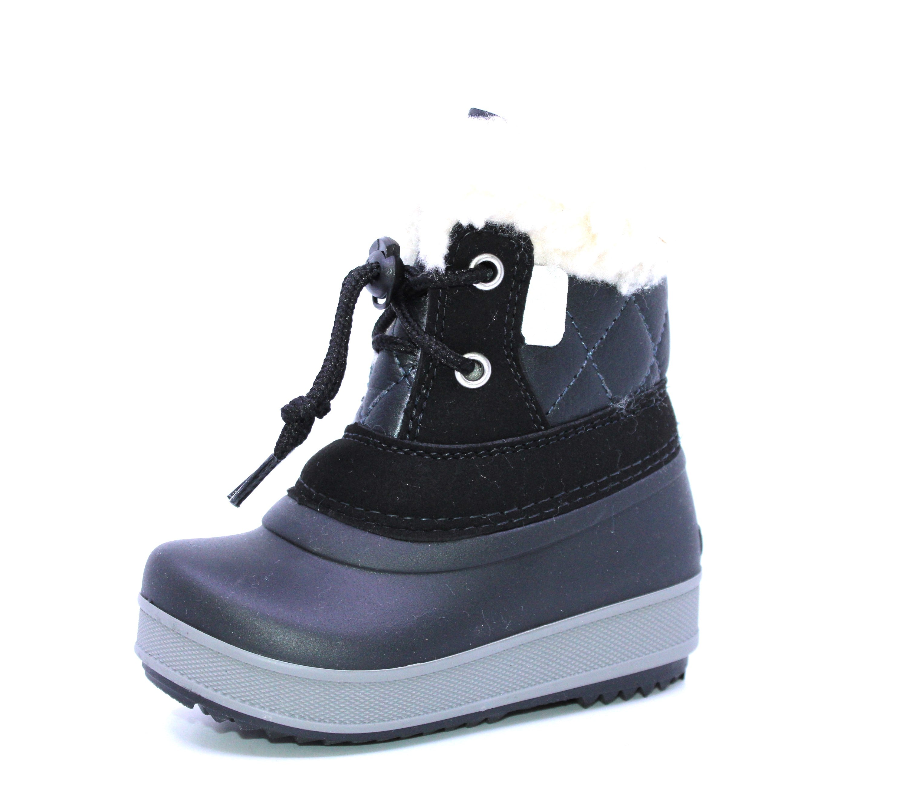 Bottes d'hiver Olang Ape G Garçon