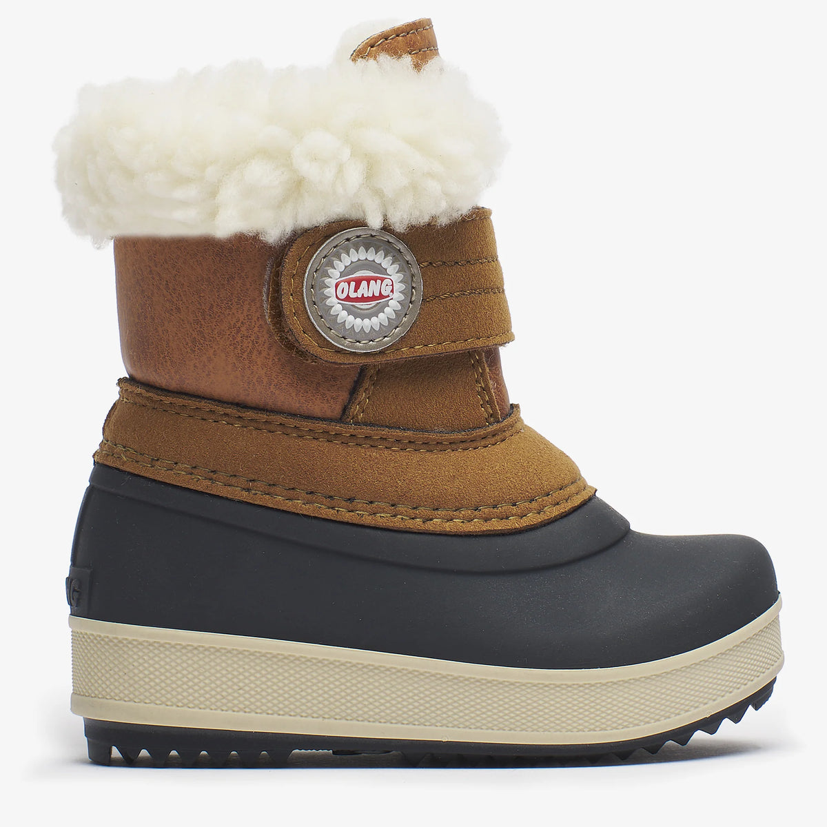 Bottes d'hiver Olang Elfo Garçon