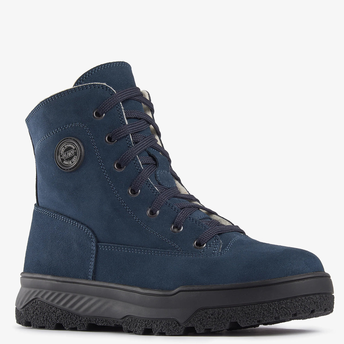 Bottes d'hiver Olang Elva W Femme