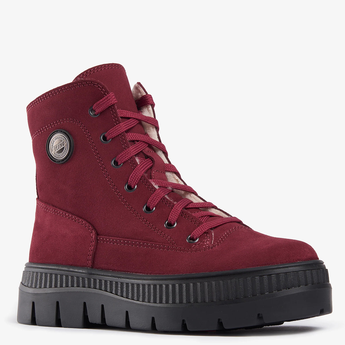 Bottes d'hiver Olang Glee W Femme