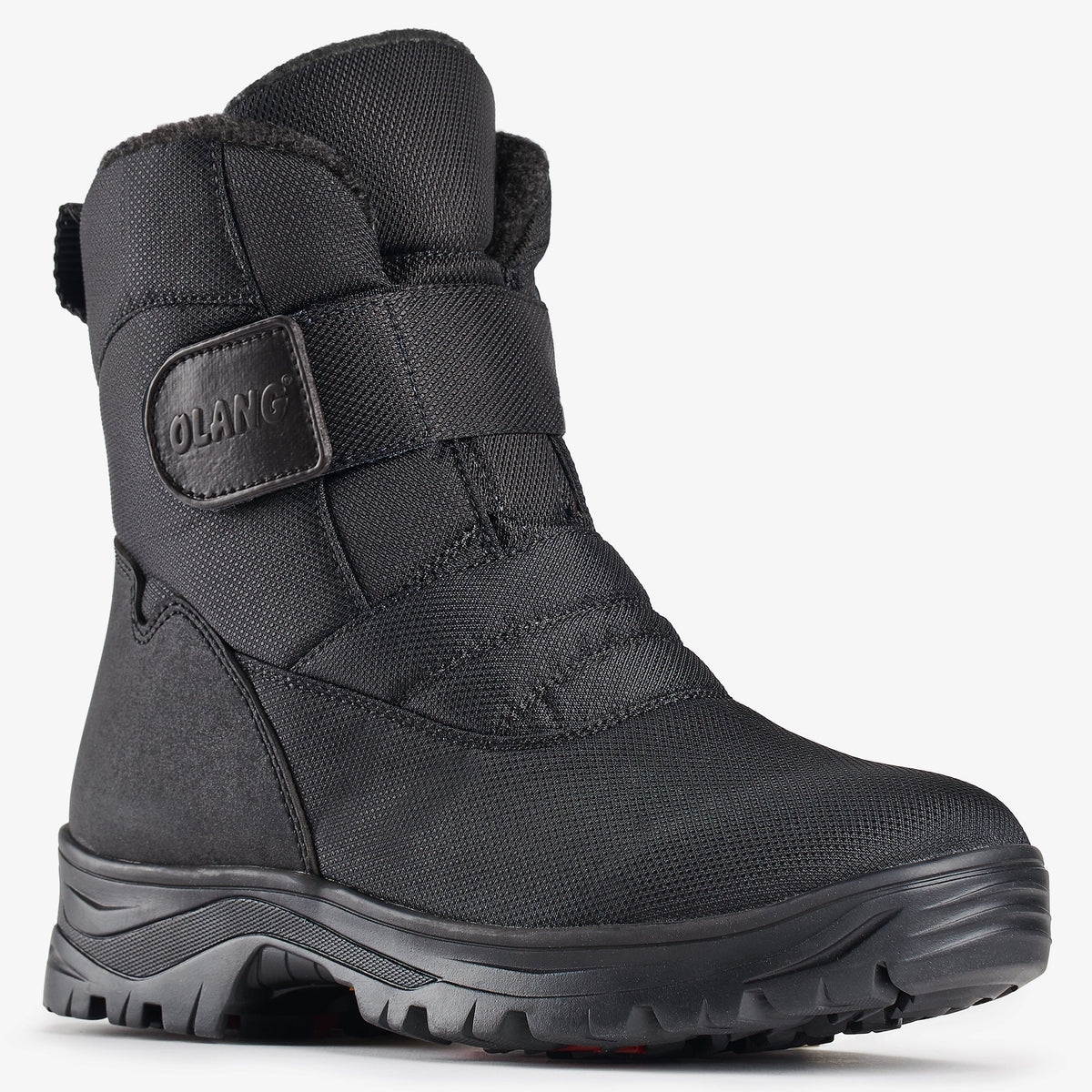 Bottes d'hiver Olang Kiev Homme