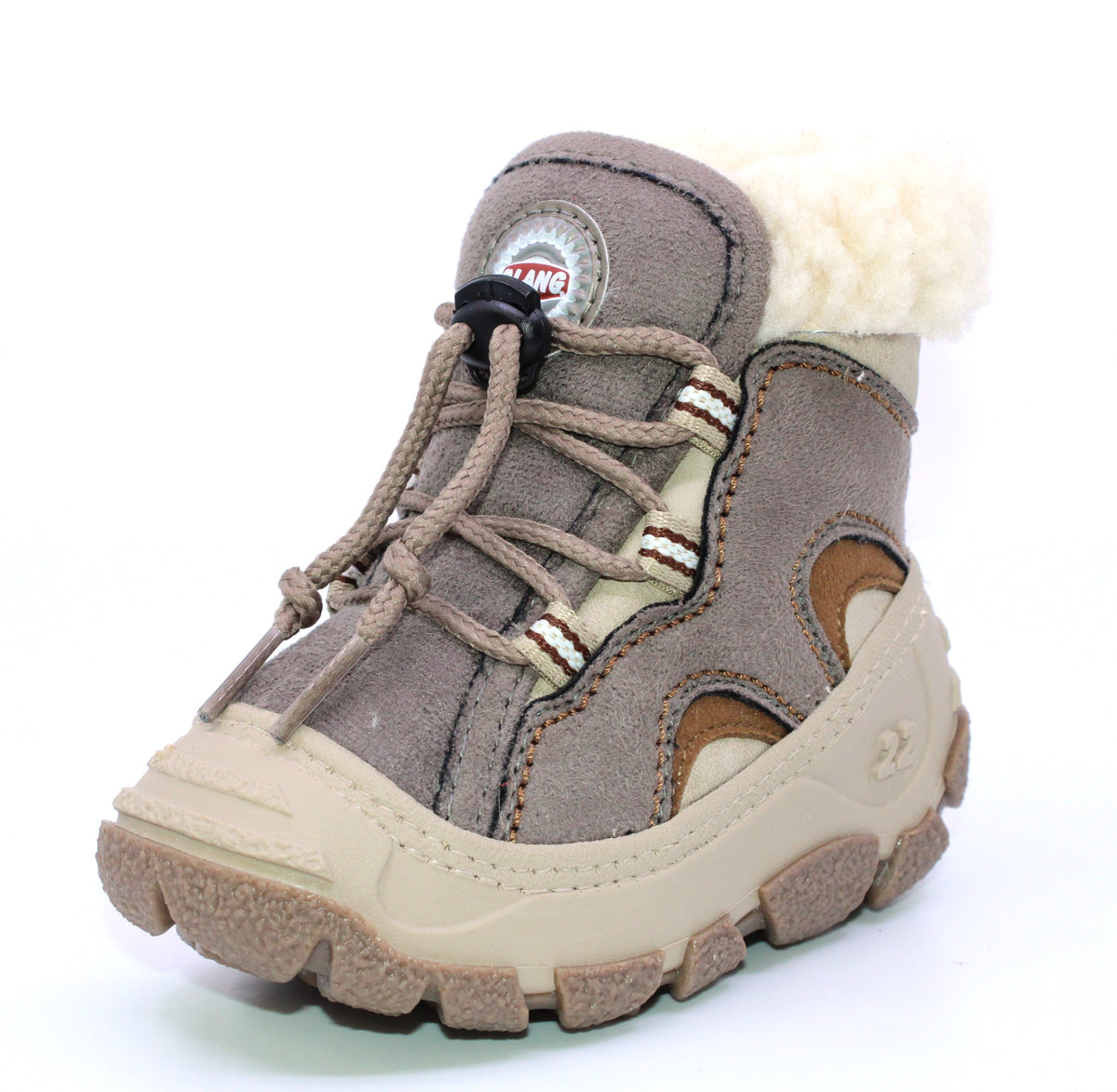 Bottes d'hiver Olang Koala G Garçon