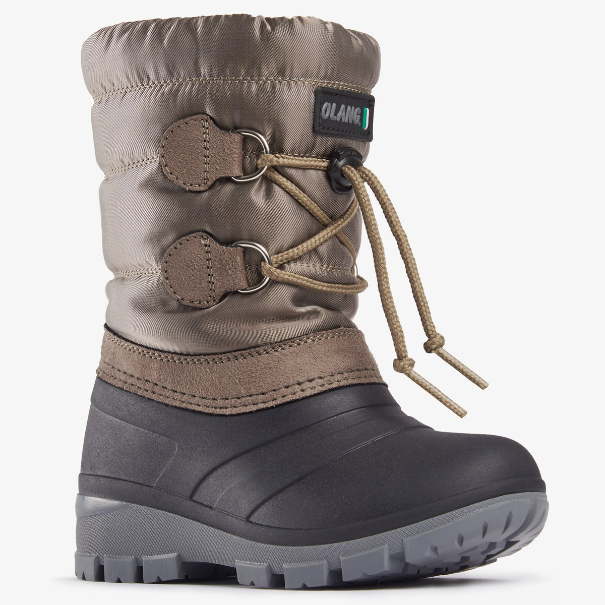 Bottes d'hiver Olang Nuvola Fille