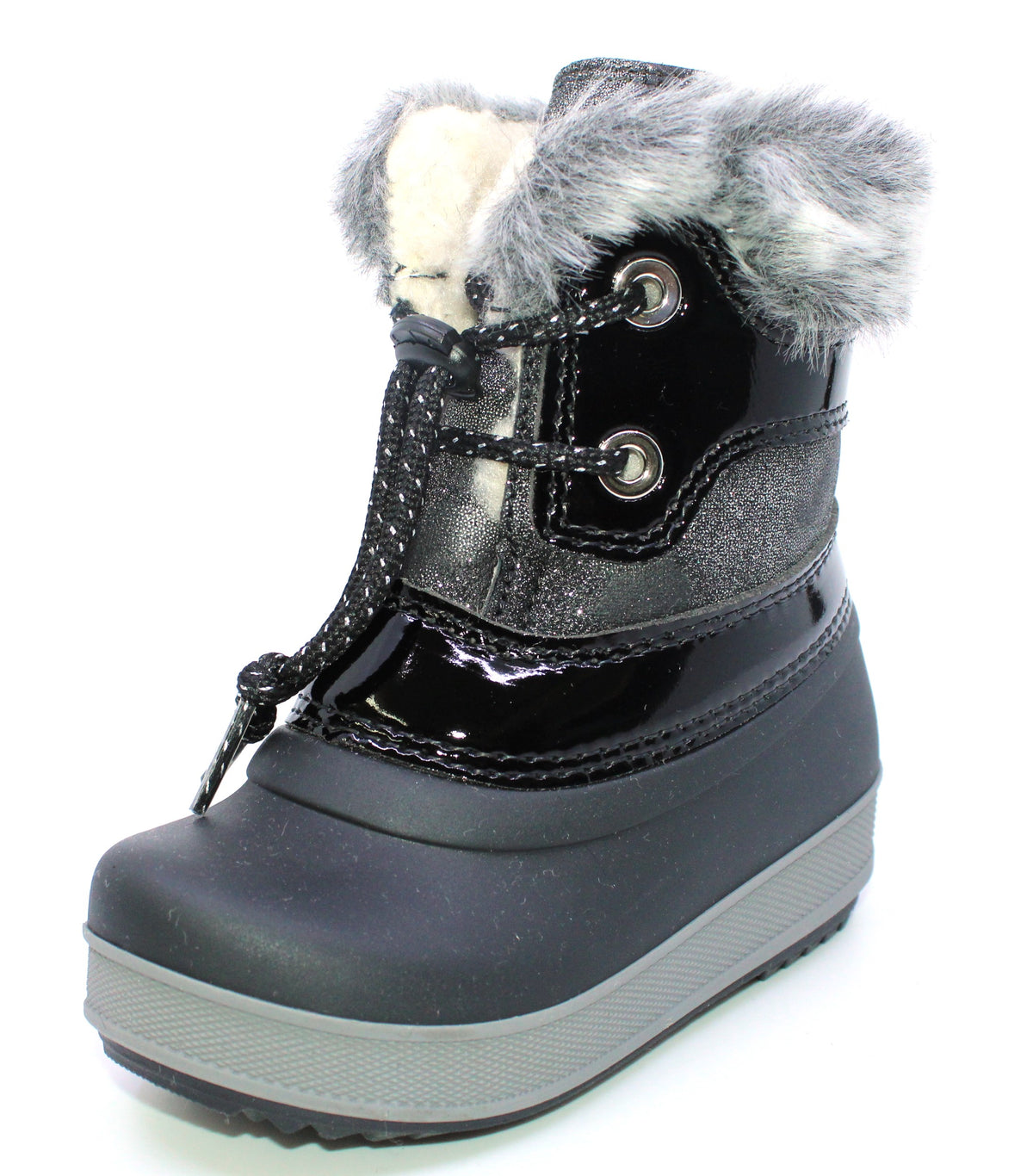 Bottes d'hiver Olang Ppony F Fille