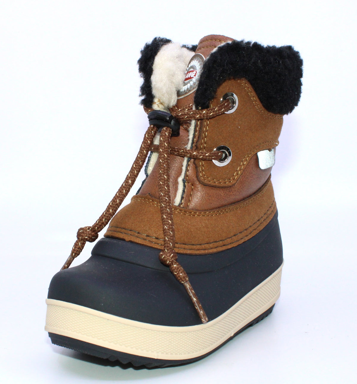 Bottes d'hiver Olang Pony F Fille