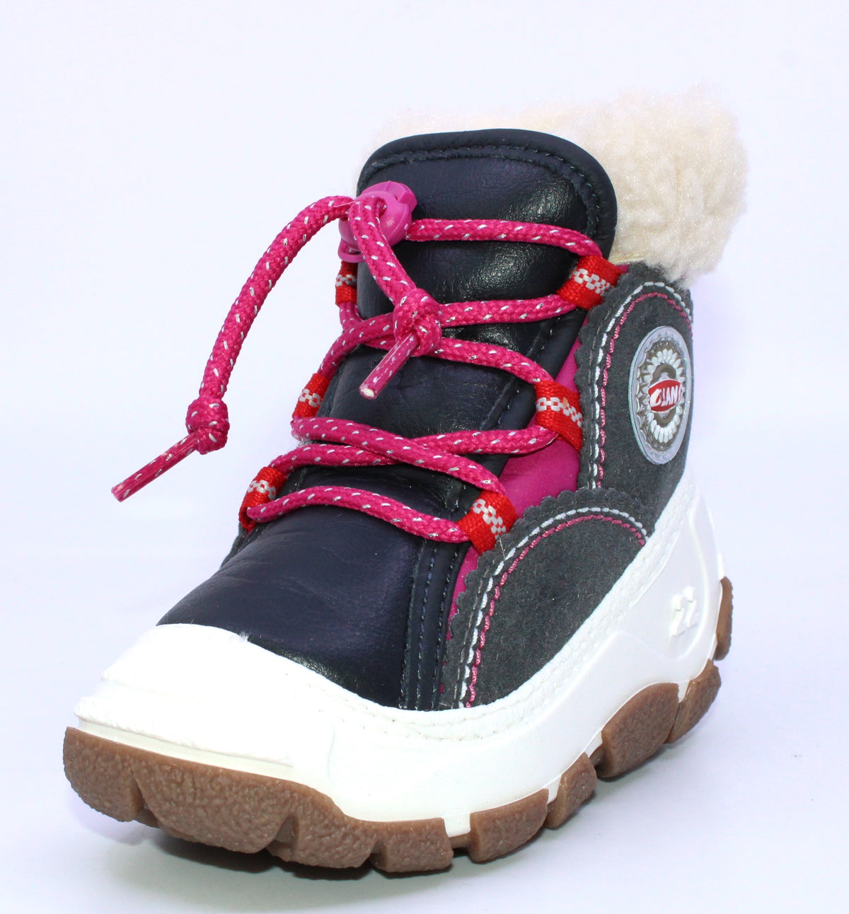 Bottes d'hiver Olang Randa F Fille