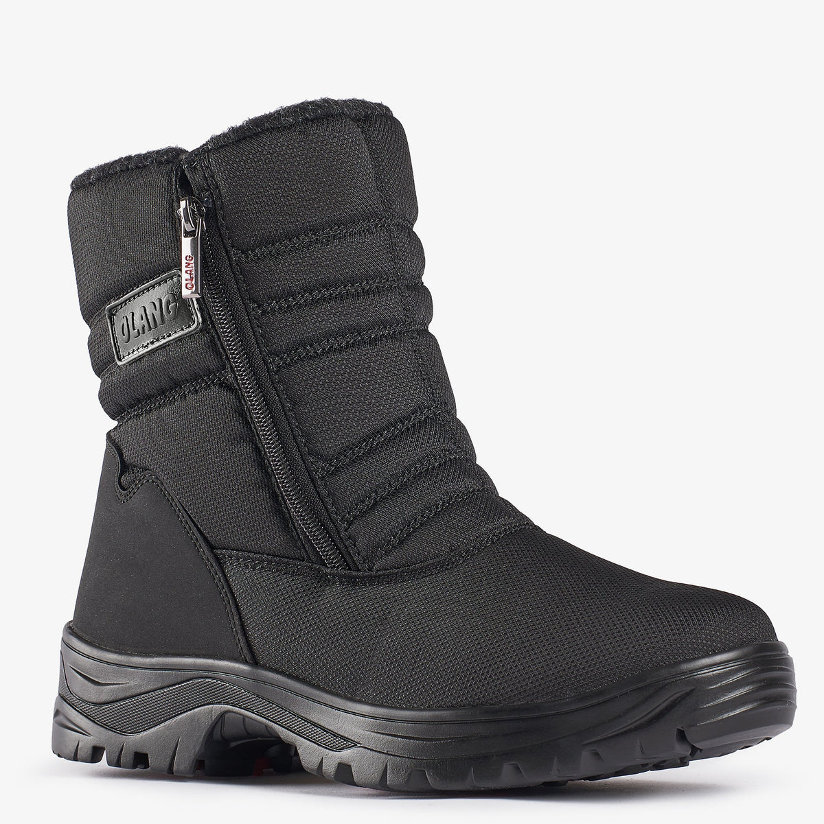 Bottes d'hiver Olang Tatra Homme