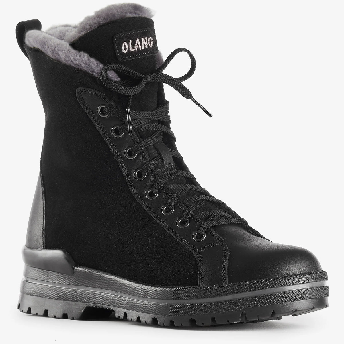 Bottes d'hiver Olang Zaide Femme