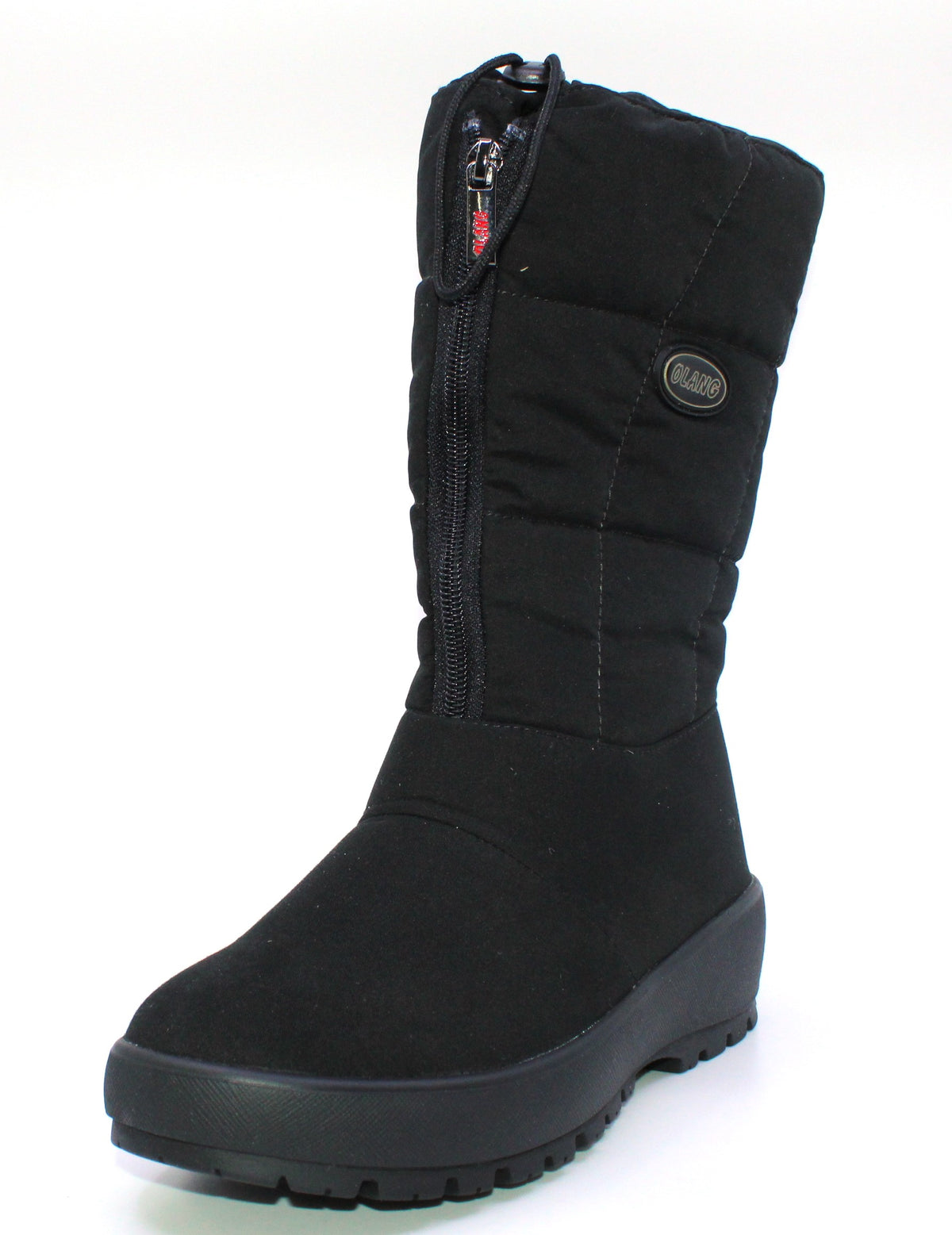 Bottes d'hiver Olang Ziller Femme