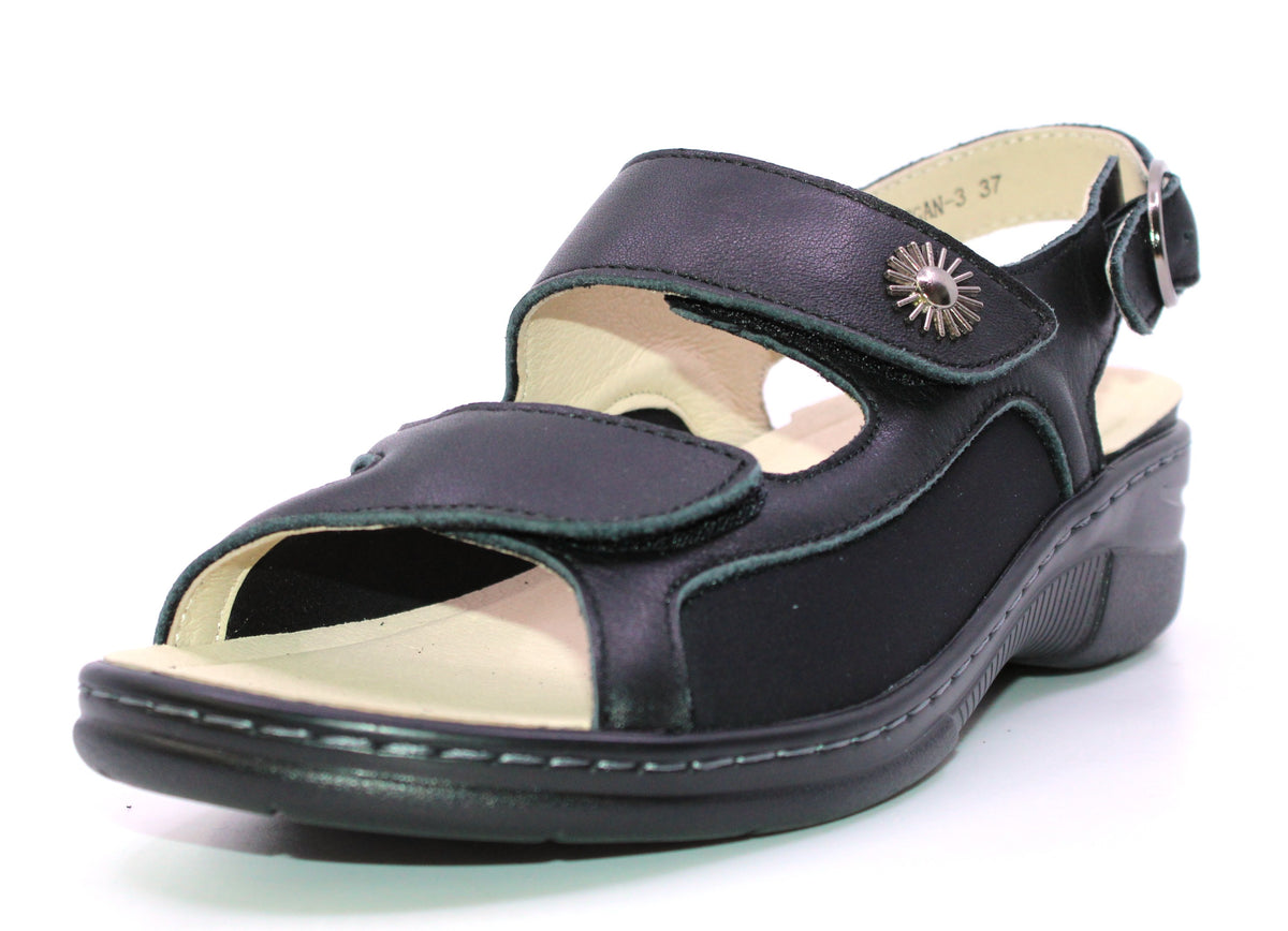Sandales Ortho Esquada Tegan-3 Femme
