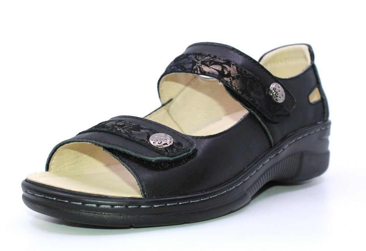Sandales Ortho Esquada Tegan-5A Femme