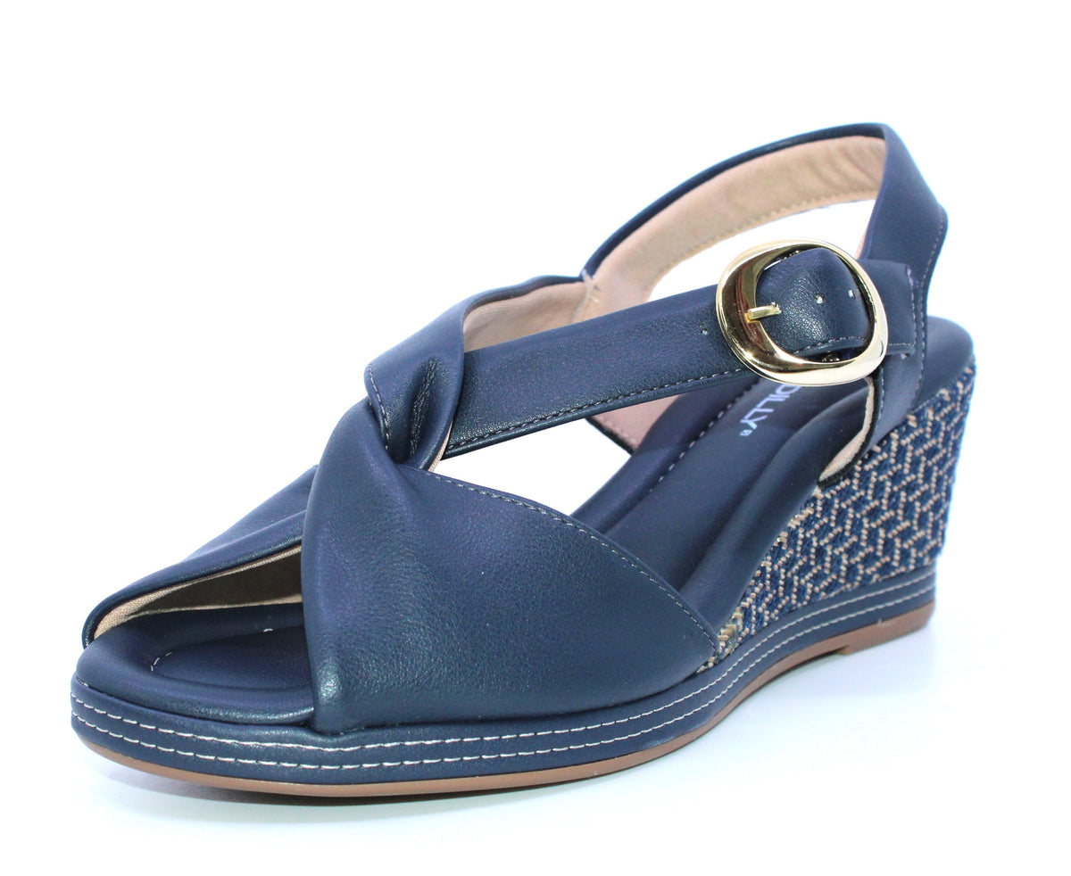 Sandales Piccadilly L1-408242T W Femme