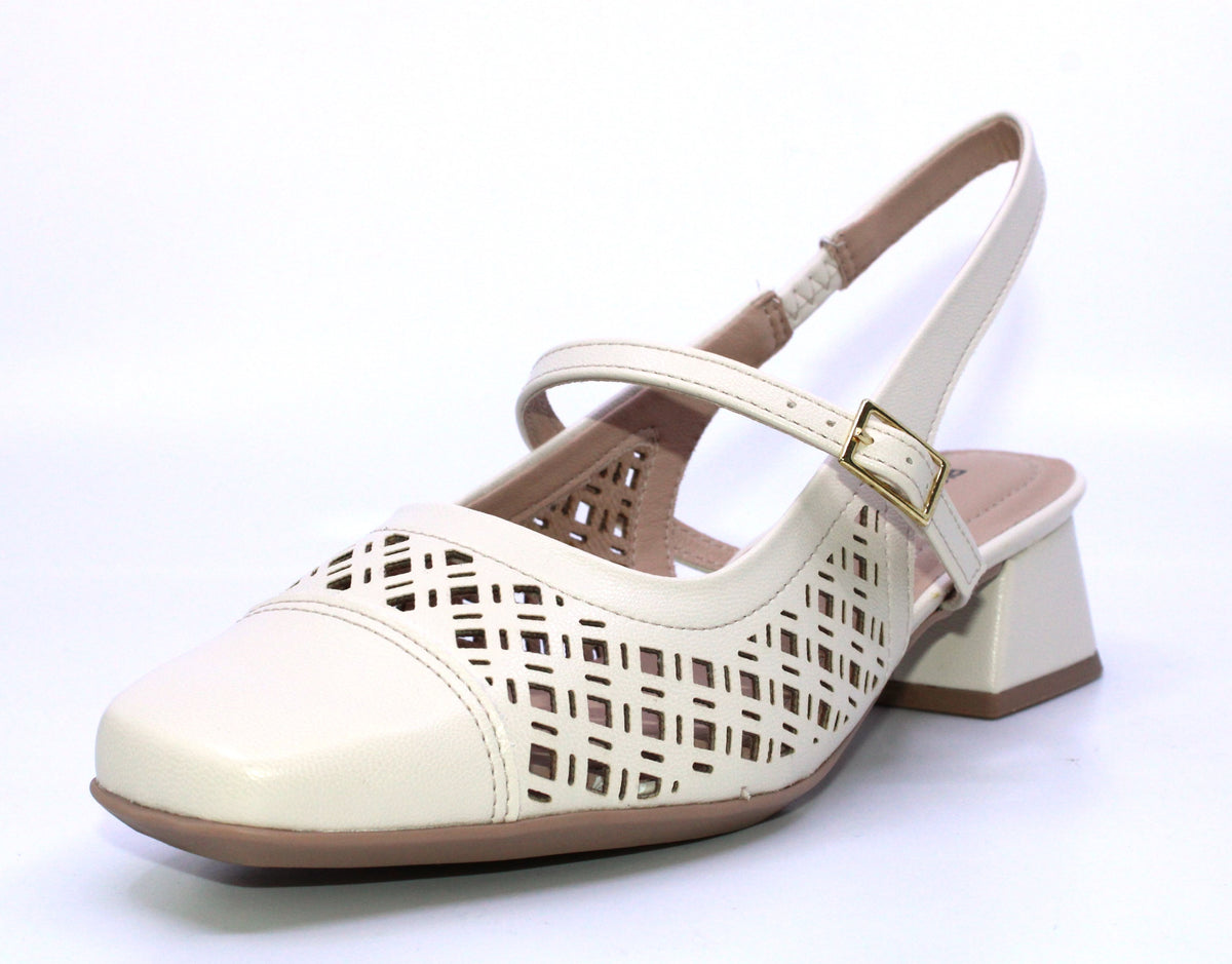 Souliers Piccadilly L1-160111N W Femme