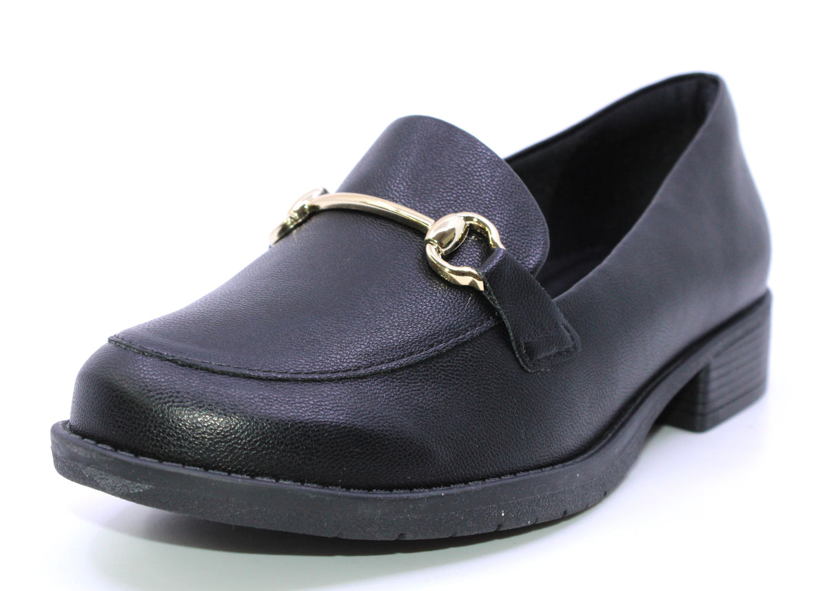 Souliers Piccadilly L1-653001N W Femme