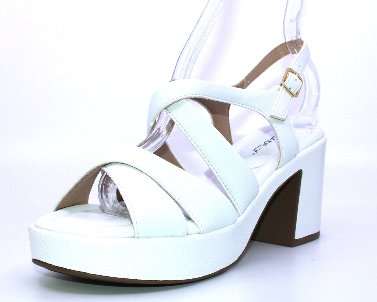 Sandales Piccadilly L1-822012S W Femme