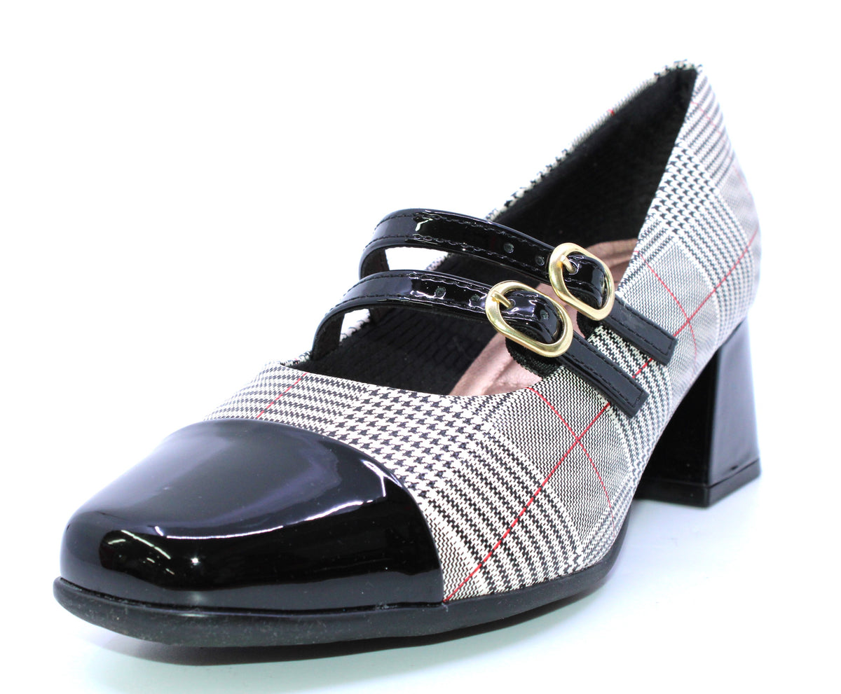 Souliers Piccadilly L1-748041B W Femme