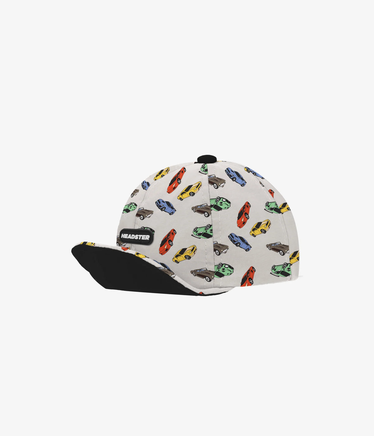 Casquette Headster Pitstop Bebe G Garçon