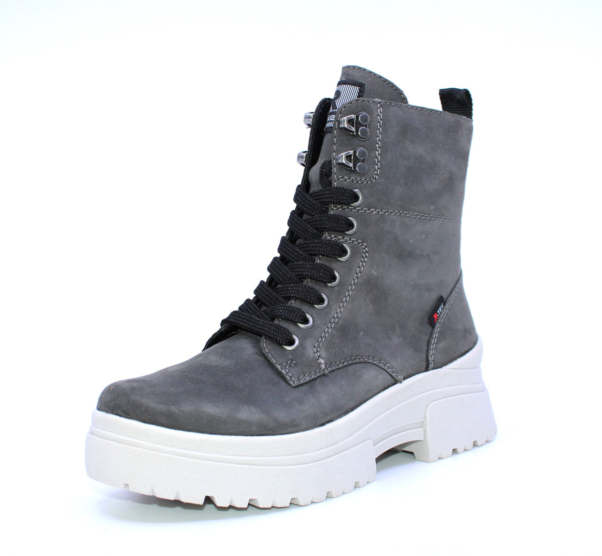 Bottes mi-saison R-Evolution W0371 Femme - Main Image