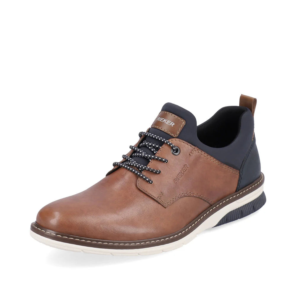 Souliers Rieker 14454 Homme