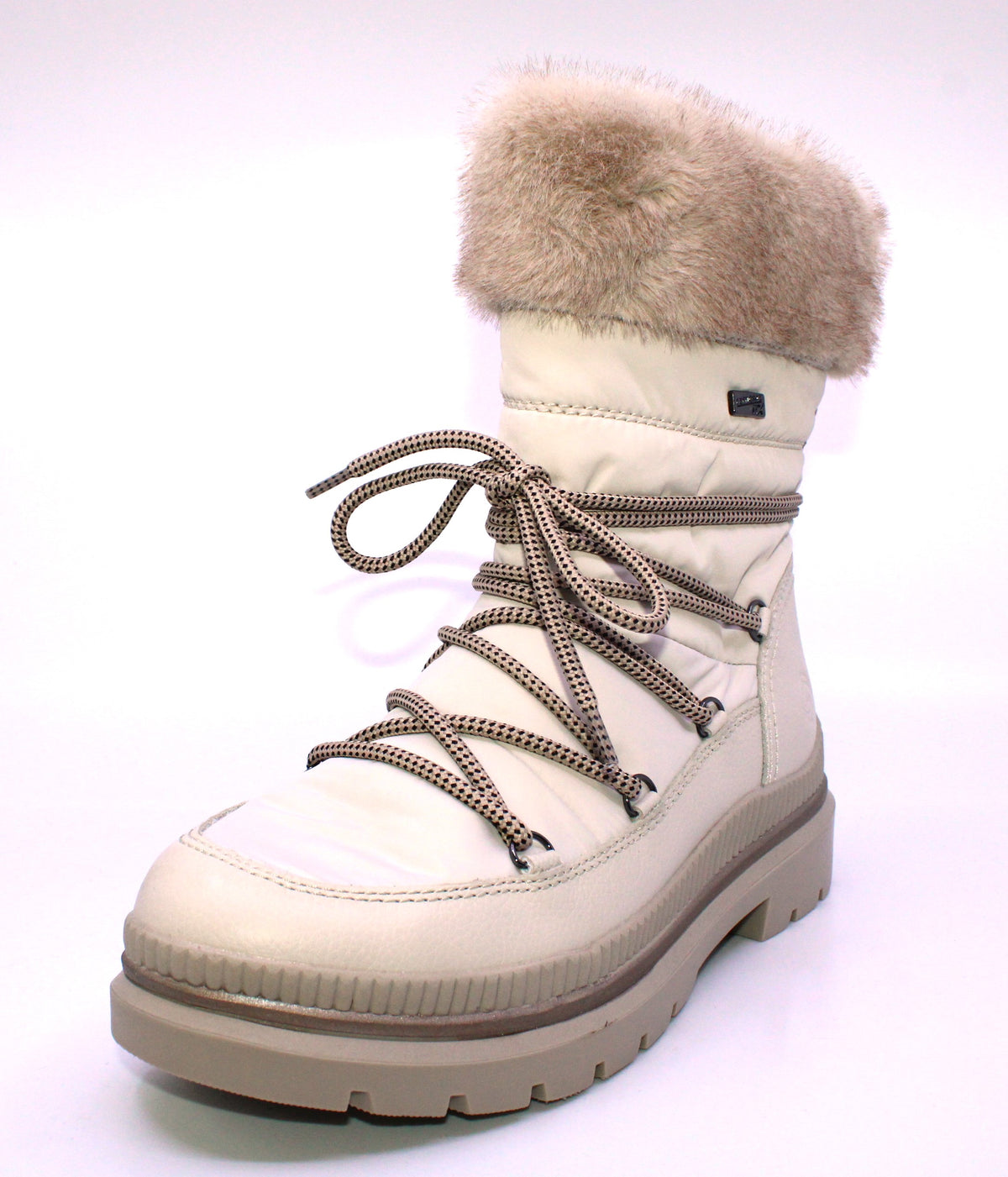 Bottes d'hiver Remonte D0C81 Femme