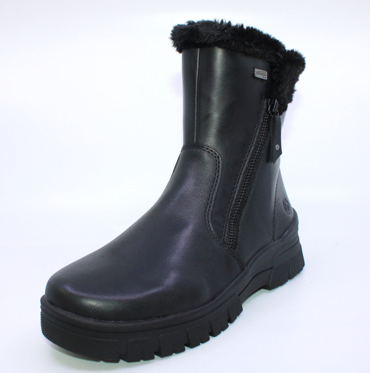 Bottes d'hiver Rermonte D0E78 Femme