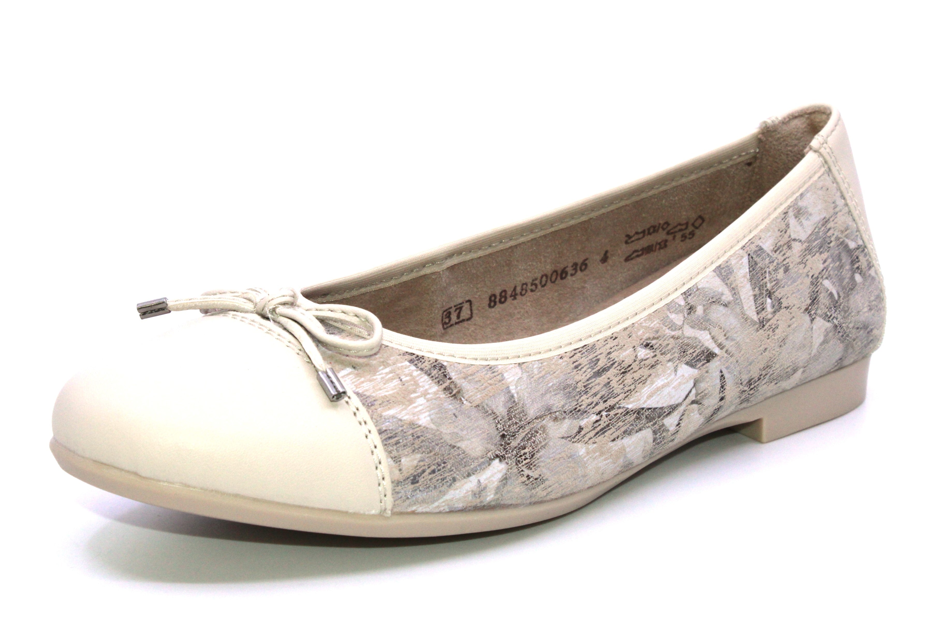 Ballerine remonte on sale