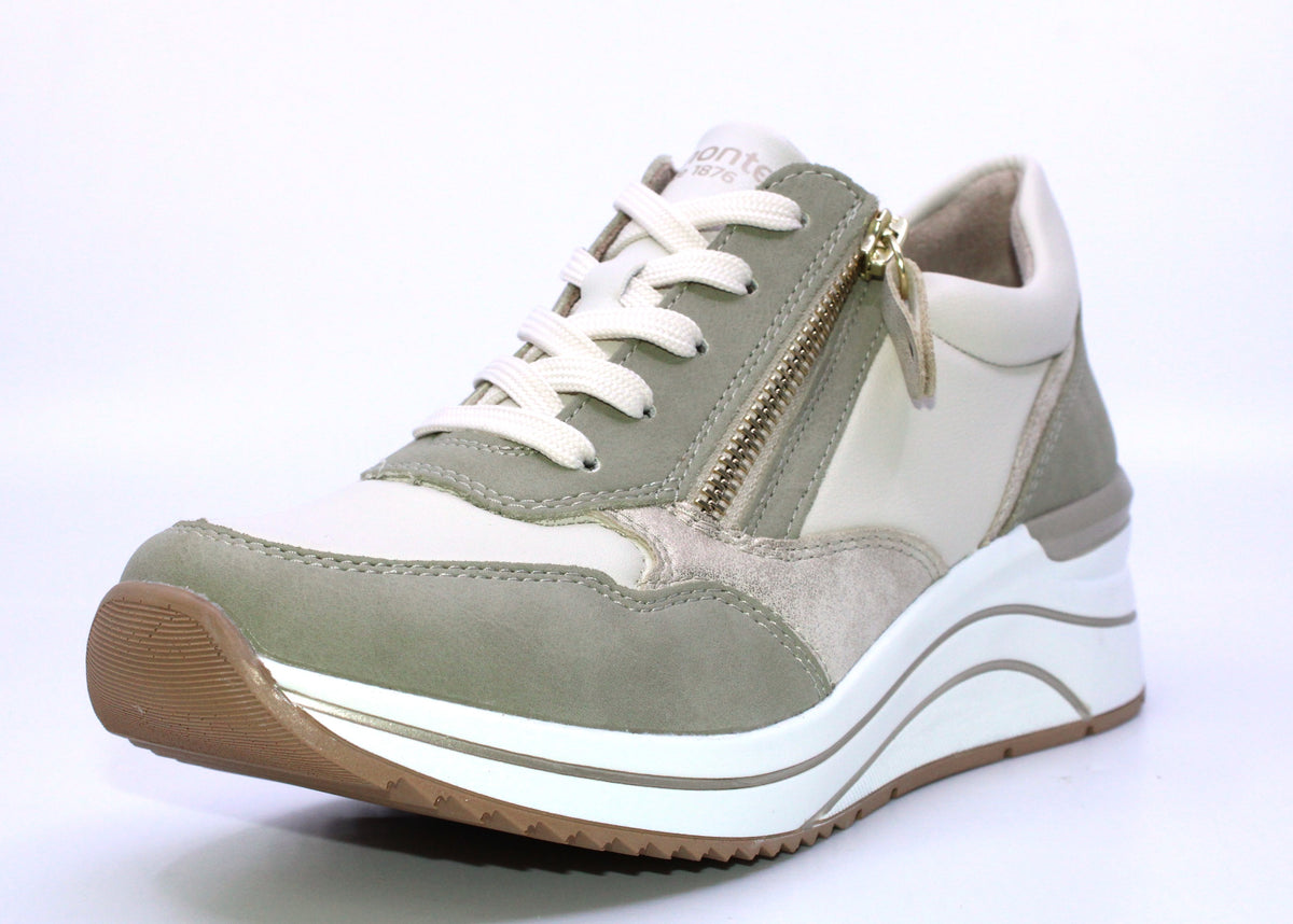 Souliers Remonte D0T01 W Femme