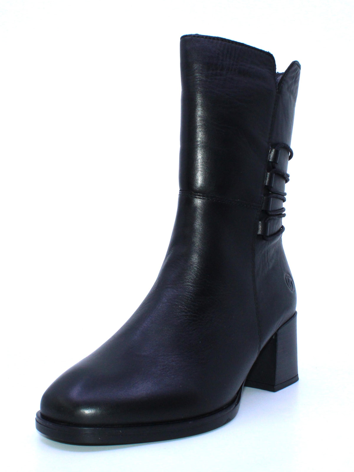 Bottillons Remonte D0V71 Femme