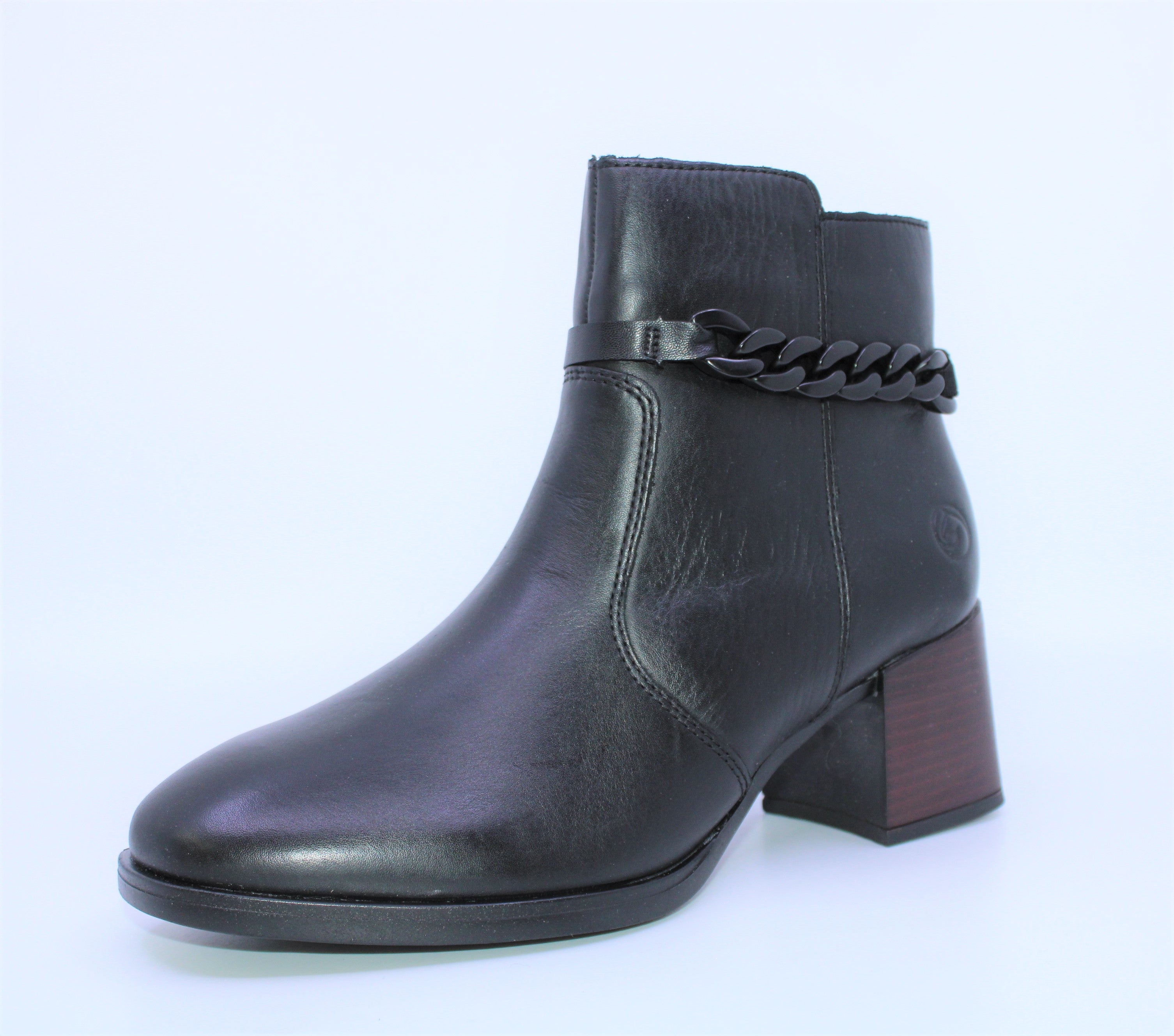 Bottillons Remonte D0V73 Femme