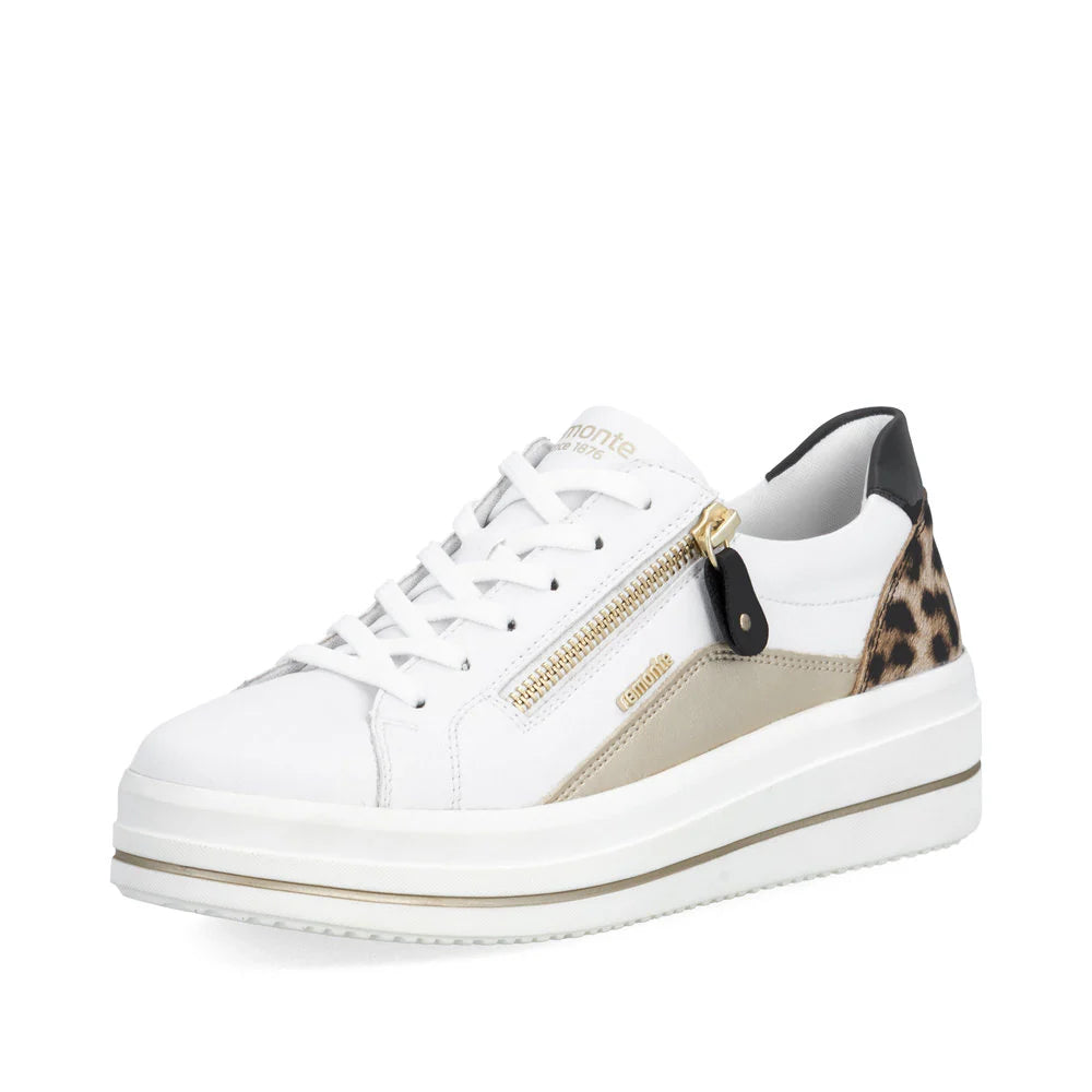 Souliers Remonte D1C01 Femme