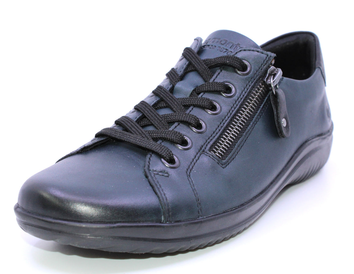 Souliers Remonte D1E03 Femme