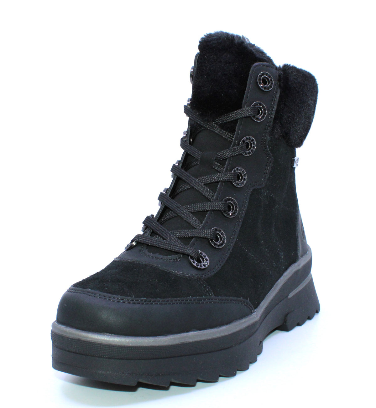Bottes d'hiver Remonte D2B75 W Femme