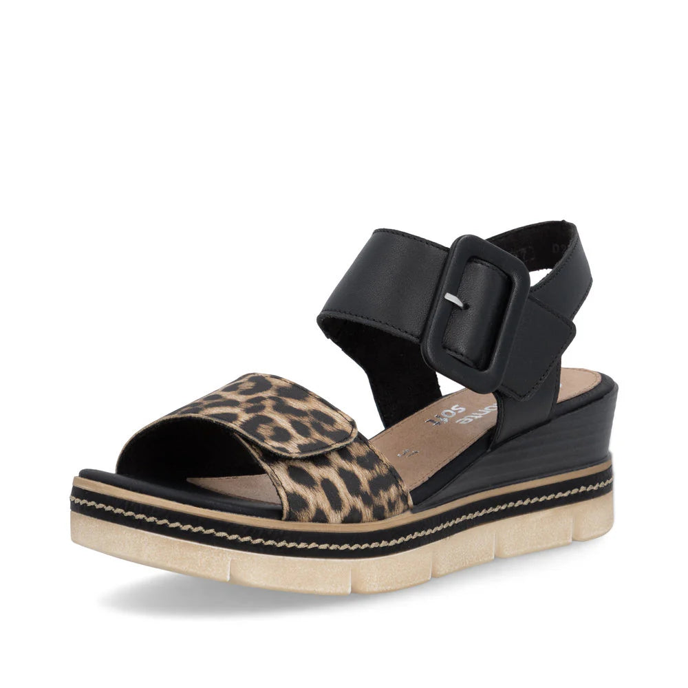 Sandales Remonte D2L53 Femme