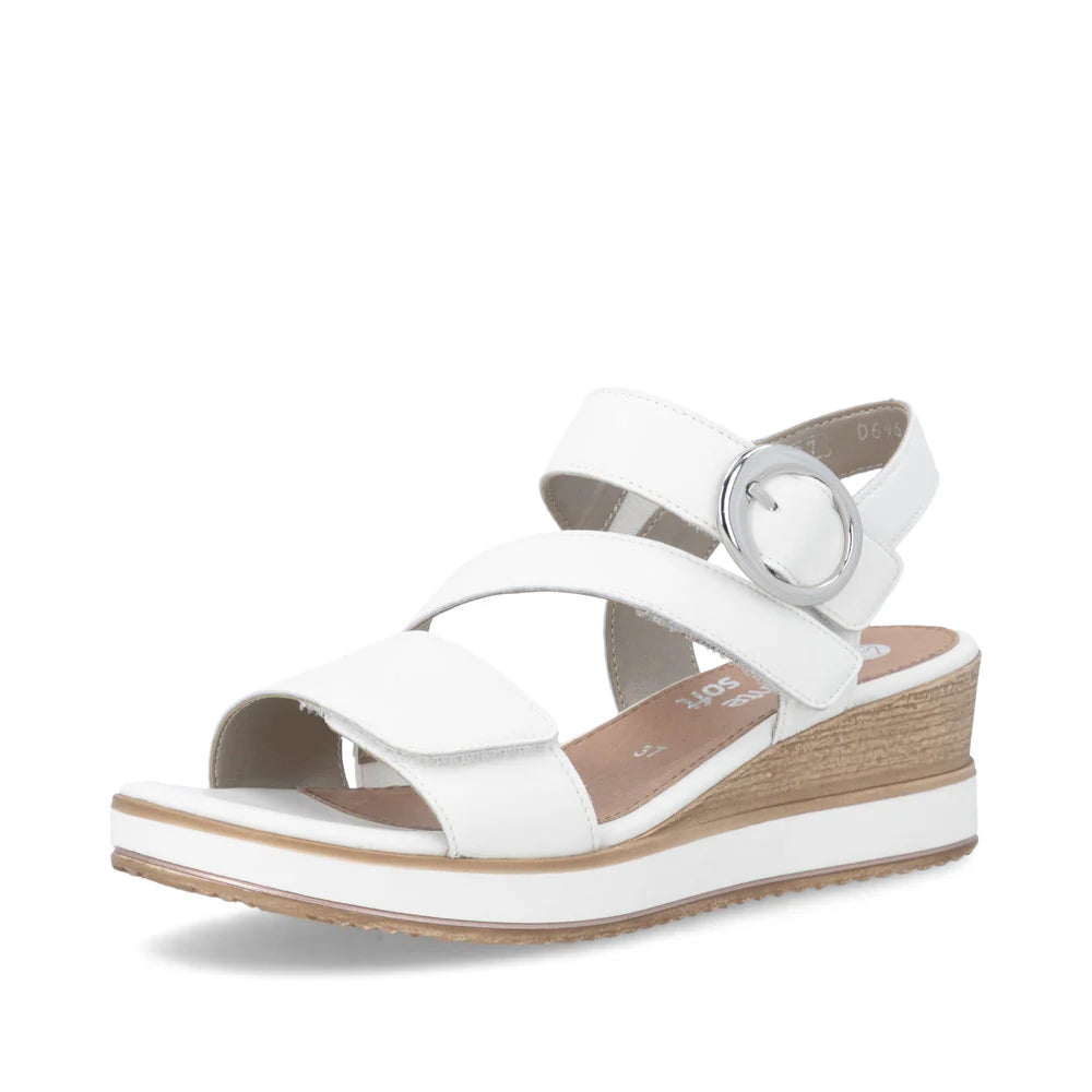 Sandales Remonte D6466 W Femme