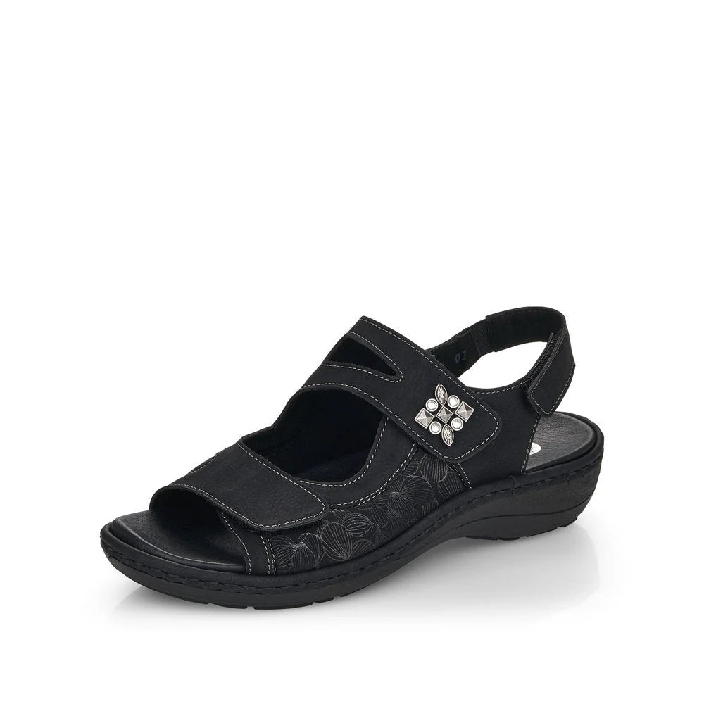 Sandales Remonte D7647 Femme