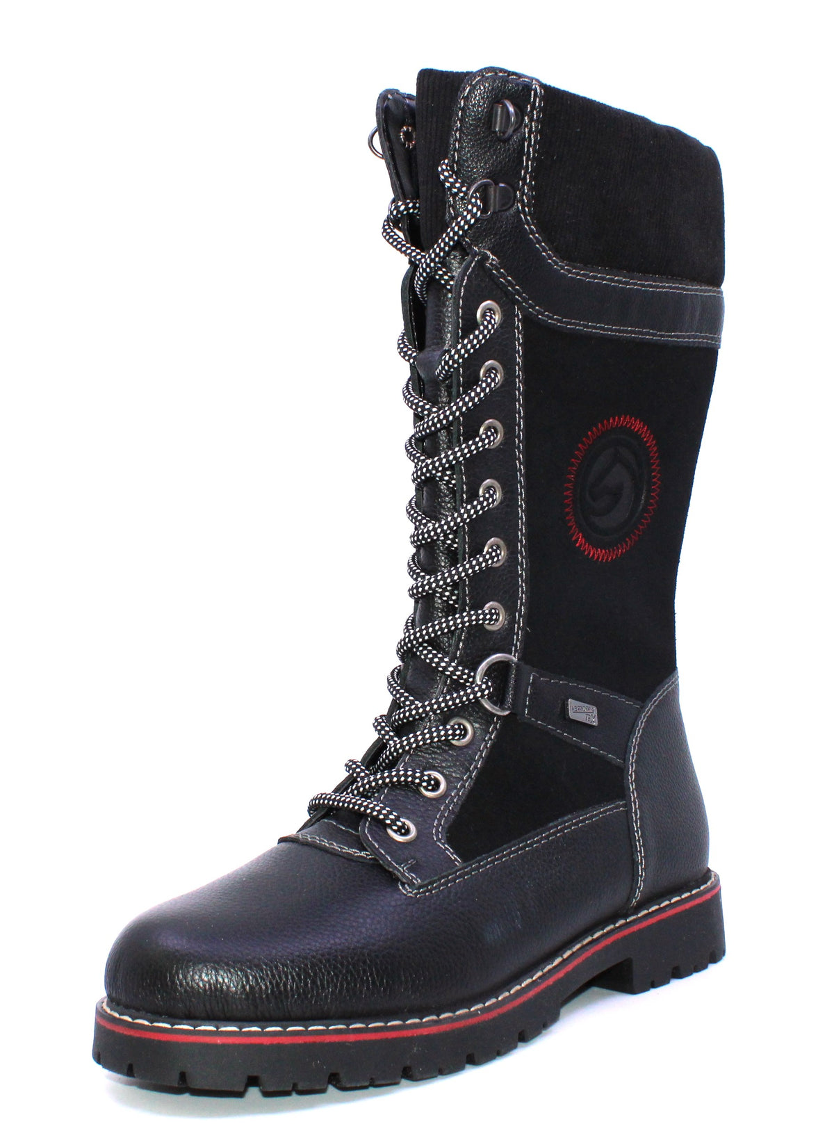 Bottes d'hiver Remonte D9380 Femme