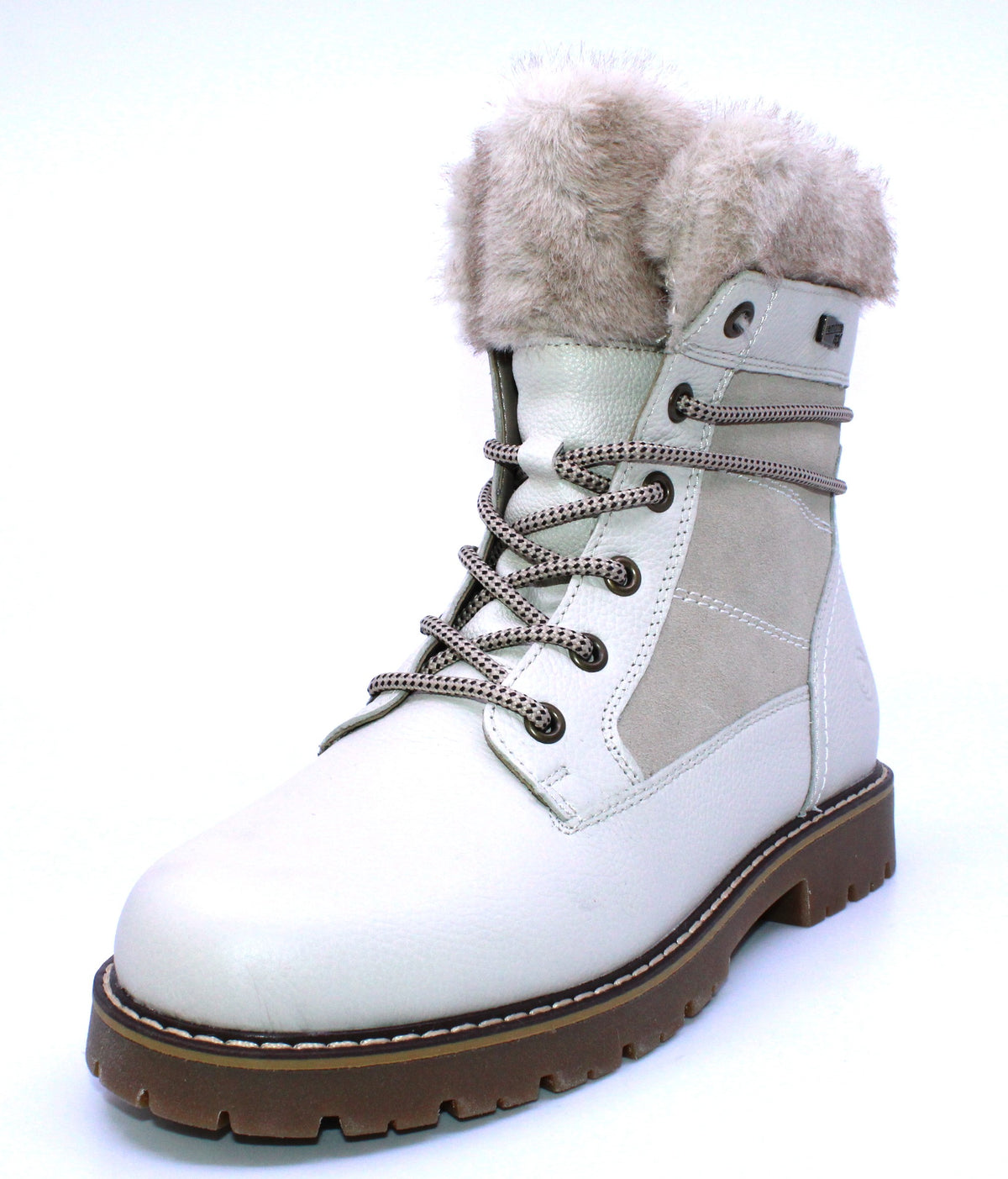 Bottes d'hiver Remonte D9381 Femme