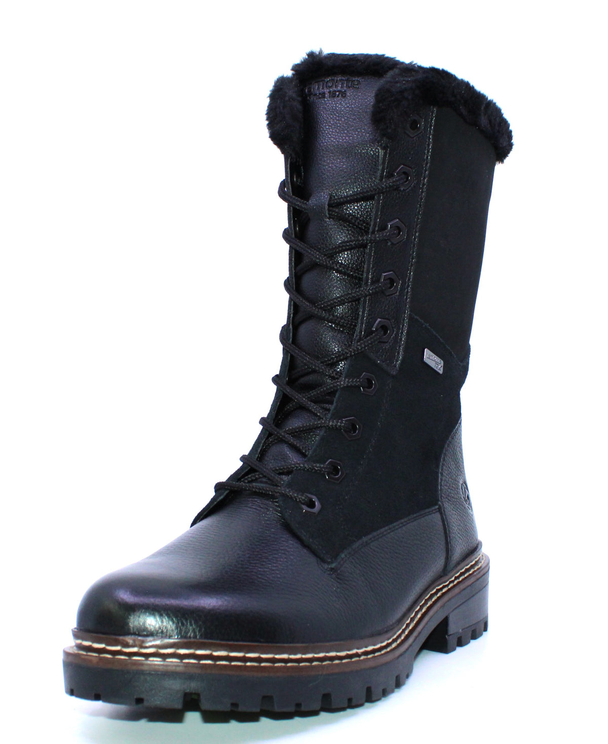 Bottes d'hiver Remonte D0B82 W Femme