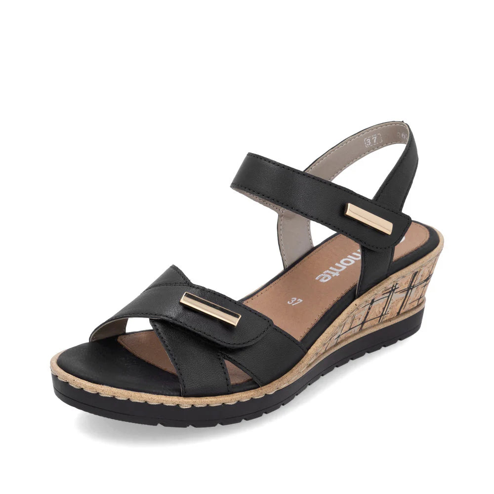 Sandales Remonte R6266 Femme