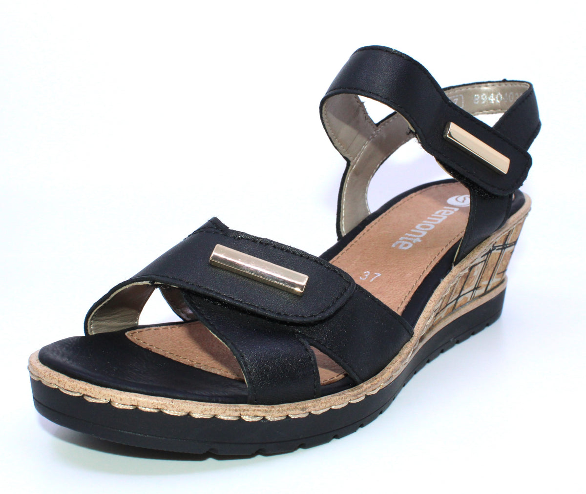 Sandales Remonte R6266 Femme